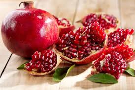 They are a good source of. What Is Pomegranate How Do I Eat It How Do I Cook With It