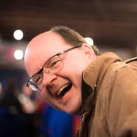 Christopher DeHaan AIA, NCARB, CEO