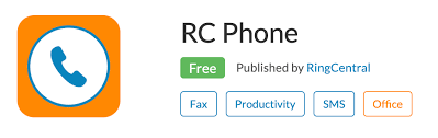 Share links and files with no size or storage limits; Built In Calling Using Ringcentral Integration Salesmate