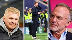 Lucky Punch in der Nachspielzeit: Serie vom KSV Baunatal hält dank Rose und  Recker