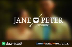 Download free premiere projects easy to use template free videohive files >>direct download<<. Wedding Titles Videohive Direct Download Link Download Free After Effects Templates
