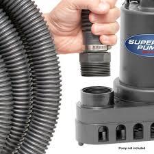 Check spelling or type a new query. Superior Pump Universal Sump Pump Hose Kit 99624 At Tractor Supply Co