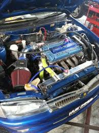 Maybe you would like to learn more about one of these? Engine Enjin 4g63 Na Evo Vr4 Cars Cars For Sale On Carousell