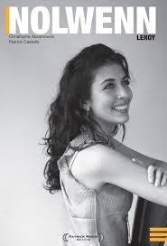 , elle n'avait pas sortie de lead aussi fort. Nolwenn Leroy 9782753300248 Amazon Com Books