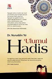 Maybe you would like to learn more about one of these? Ulumul Hadis
