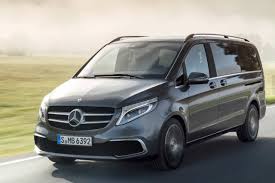 Mercedes Benz Has Launched The V Class Elite In India The Ex Showroom Price Of The New V Class Elite Starts At Inr 1 10 Crore Mercedes Benz Benz Mercedes