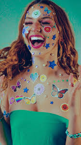 Elena Cortez's Instagram, Twitter & Facebook