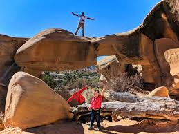 We did not find results for: Taylor Family On Rocks At Devils Garden Grand Staircase Escalante Utah 14 2 Travel Dads