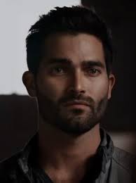 Derek hale