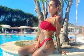 Jun 22, 2021 · alessandro basciano era tra i single di temptation island 2020. Temptation Island Valeria Liberati Denies Ciavy Ruetir