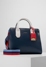 Aldo Size Chart Fresh Aldo Kula Handbag Navy Zalando