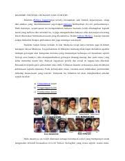 0 ratings0% found this document useful (0 votes). Rasisme Definisi Huraian Dan Contoh Docx Rasisme Definisi Huraian Dan Contoh Rasisme Bahasa Inggerisnya Racism Merupakan Satu Bentuk Kepercayaan Course Hero