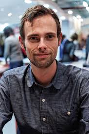 The movie adaptation of the peculiar series is directed by tim burton and coming to theaters in september 2016. Ransom Riggs Wikipedia