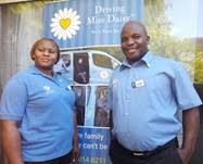 Accessible Transport & Companionship