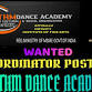 NATIONAL DANCE CHAMPIONSHIP  event image