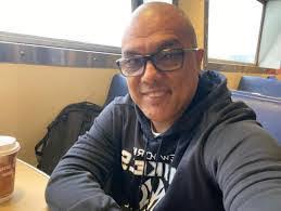 Rudy Vallejos's Instagram, Twitter & Facebook