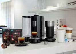 The sale ends today, may 20, at 11:59 p.m. Following A Strong Partnership With Starbucks Verismo K Fee Now Launches Its Premium Coffee Espresso Makers And Pods In The U S At Bed Bath Beyond And Amazon Coffeetalk