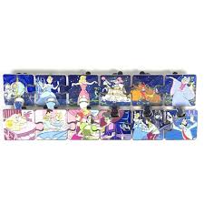 We did not find results for: View Pin Character Connection Mystery Collection Cinderella Puzzle Complete Set