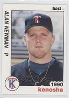 1990 Best Kenosha Twins