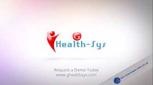 Increase the quality of care your organization . G Health Sys Hospital Management Software Youtube