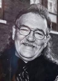 PATRICK PEARCE Obituary (1953