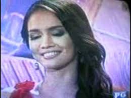 Binibining Pilipinas 2007 Question & Answer Round