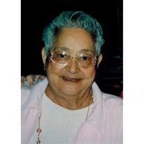 Thelma D. Ramsey Obituary