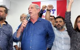 Estado mínimo para o nosso povo morrer sem oxigênio, estado máximo ciro gomes. Ex Minister Calls Bolsonaro Corrupt And Liar And Warns Of Eu Boycotts To Brazilian Exports Mercopress