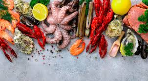 De entre sus minerales destaca el selenio, de efecto antioxidante. Beneficios De Comer Marisco El Rey Del Pulpo