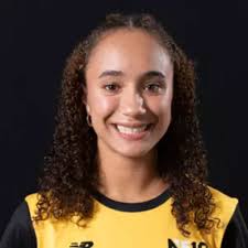 Gaby Williams :: Completed Matches 2023/2024 :: playmakerstats.com