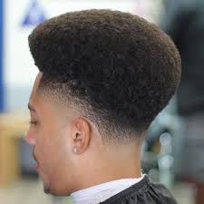 Find the most popular drop fade haircuts in 2021. Afro To Drop Fade The Best Drop Fade Hairstyles