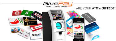 Discounts average $2 off with a gift card mall promo code or coupon. Givepay Gift Card Mall Expands Offerings Givepay