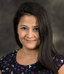 Incredibly proud to represent the voice of my patients and community as  part of this committee!