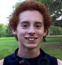 Cade Poulos, 13, Death by Suicide