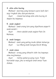 Maybe you would like to learn more about one of these? Simpulan Bahasa E Pustaka Cg Riff Flip Pdf Anyflip