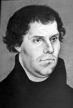 Assurance of Salvation in Martin Luther, with Reference to Barth and  Torrance. 'I absolve you!'