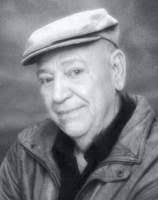 James Ruston Obituary (2007)