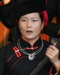 Zhuang, Youjiang in China Profile