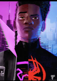 What If . . . Insomniac's Miles Was The Prowler? Instagram: @irritantduck