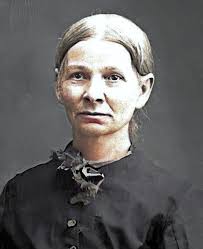 Sarah Ann Browning Galliher (1827-1901)