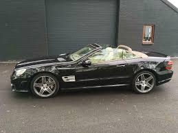 Mercedes sl63 amg road testwant to stay up to date with car's videos? Used Mercedes Benz Sl Ad Year 2008 74413 Km Reezocar