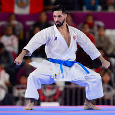 There are hundreds of different kinds of martial arts, and their origins date back thousands of years to ancient europe, asia, and africa. Karate Is Now An Olympic Sport It S Not What You Think The Ringer