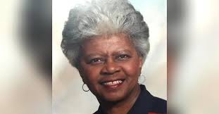 Mrs. Betty Jean Daniels Obituary