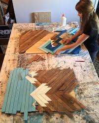 Woodworking Near Me Woodworkinghobbies Wood Wall Art Diy Mountain Wood Art Diy Wall Art