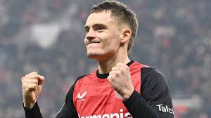 Wechsel von Florian Wirtz zum FC Liverpool kurz vor dem Abschluss