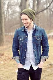 Black And Blue Denim Jacket Denim Jacket Hipster Mens Fashion Mens Fashion Casual Denim Jacket Men