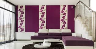 Interior wall design is just a painting option for a few, and it is gaiety for some who live in an artistic and creative world. Home Wall Painting Colour Combination Ideas For Interior Wall Berger Paints