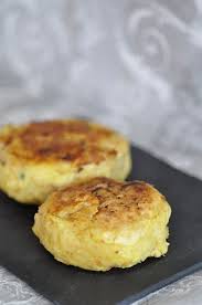 Croquettes De Pomme De Terre Farcies Blog Cuisine Avec Du Chocolat Ou Thermomix Mais Pas Que Croquette Pomme De Terre Pommes De Terre Farcies Pomme De Terre
