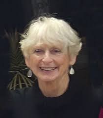 Anne Fitzpatrick Obituary