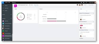 microsoft teams using planner to stay organized matt